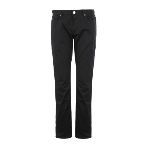 Emporio Armani/安普里奥阿玛尼21新品logo徽标男士牛仔裤8N1J061GN0Z