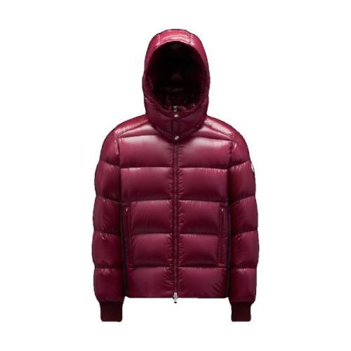 MONCLER蒙可蒙克莱 22年秋冬 男士 羽绒服 Lunetiere Short Down Jacket H20911A0014568950468