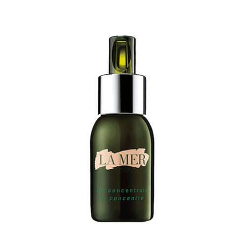 La Mer/海蓝之谜 浓缩修护精华露 50ml新疆不发货