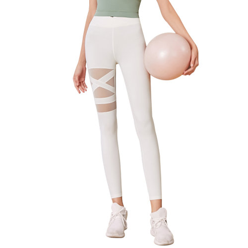 GeleiStory/GeleiStory 翘臀专业高腰弹力女速干健身裤瑜伽提臀跑步训练运动显瘦女装＞女士裤装＞女运动裤