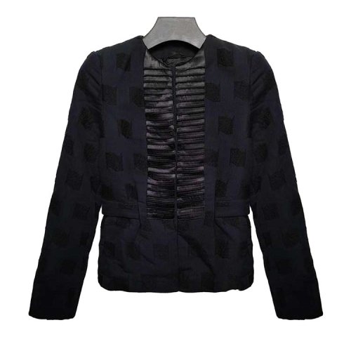 Emporio Armani/安普里奥阿玛尼  女装/女士外套/女士夹克