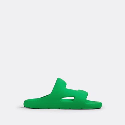  BV葆蝶家 22年秋冬 男士 平底凉鞋 band 690103V11T03708