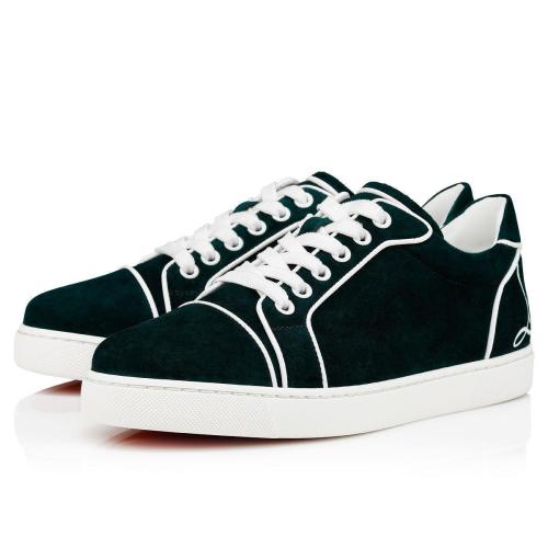  CL红底鞋 22年秋冬 女士 休闲运动鞋 Fun Vieira 3221062t686