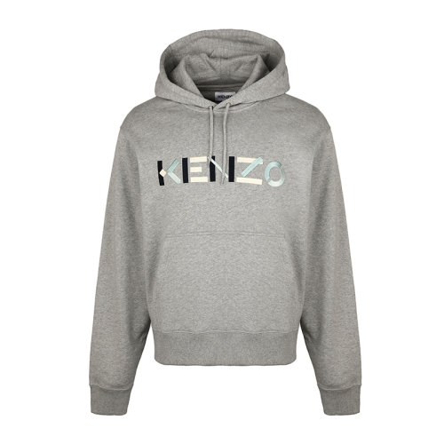 KENZO/高田贤三 时尚休闲男士卫衣男士套头卫衣男卫衣FA65SW304