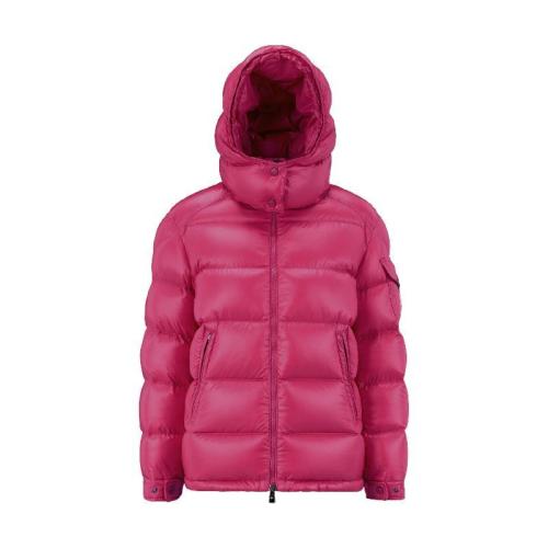  MONCLER蒙可蒙克莱 22年秋冬 女士 羽绒服 Maire Short Down Jacket H20931A0014268950520