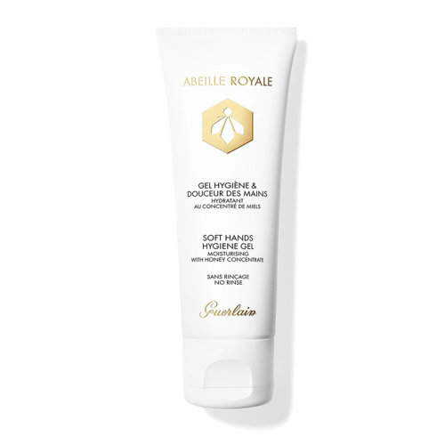 Guerlain/娇兰  帝皇蜂姿手部免洗清洁凝胶40ml