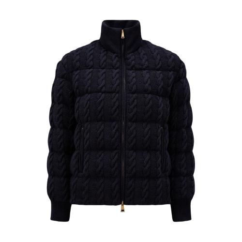  MONCLER蒙可蒙克莱 22年秋冬 女士 羽绒服 Coubus Short Down Jacket H20931A00098M2265778