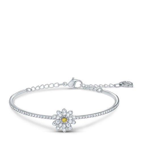 Swarovski 施华洛世奇 EternalFlower系列 小雏菊手链 5542012