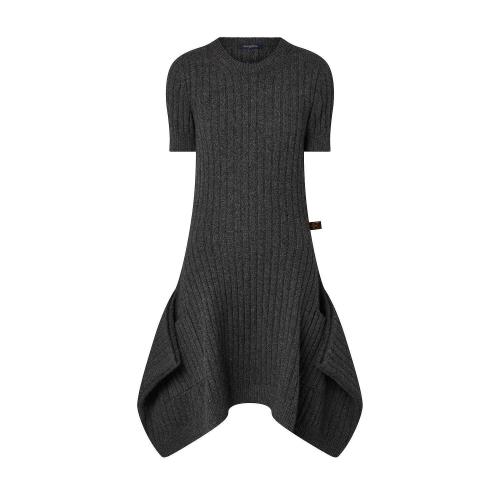  LV路易威登 22年秋冬 女士 连衣裙 T恤连衣裙 1AAMD1 1AAMCZ 1AAMD2 1AAMD0 1AAMD3