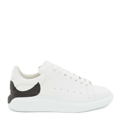 Alexander McQueen/亚历山大麦昆 阔型休闲运动鞋 645863WHZ4L