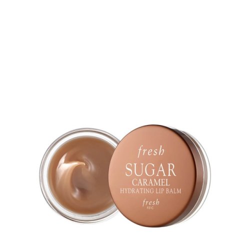 Fresh/馥蕾诗保湿修护唇膜(焦糖味)限量版6g 唇部护理 滋润双唇  补水保湿 淡化唇纹