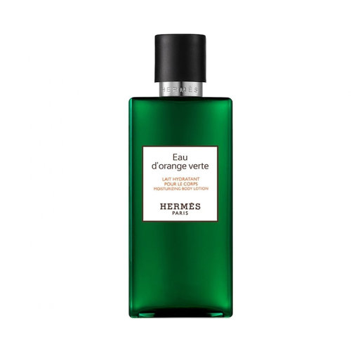 HERMES/爱马仕 橘绿之泉身体乳保湿润肤乳200ML 身体乳