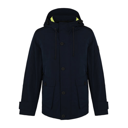 HUGO BOSS/雨果博斯 男士外套男士夹克OPLOOKW504301