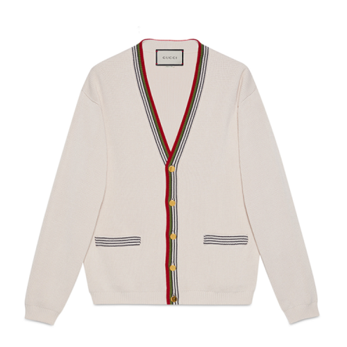 GUCCI/古驰 男士针织衫/毛衣 626268 XKBFU