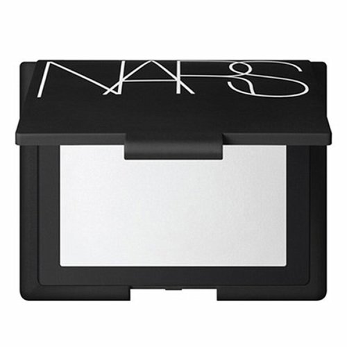 NARS/纳斯  粉饼 裸光透明色蜜粉饼/定妆控油粉饼 新版10g