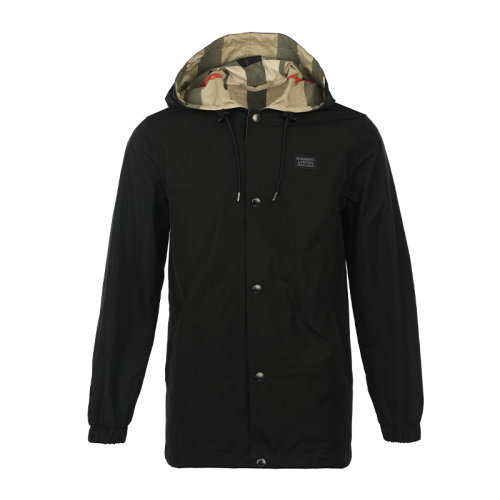 BURBERRY/博柏利男士夹克外套8043403