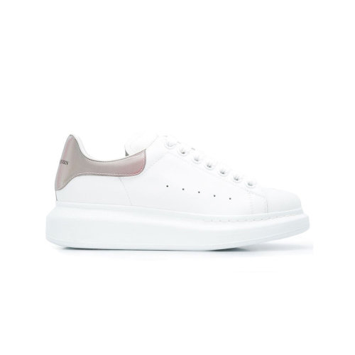 Alexander McQueen/亚历山大麦昆 百搭女士休闲运动鞋553770 WHXMV 9075