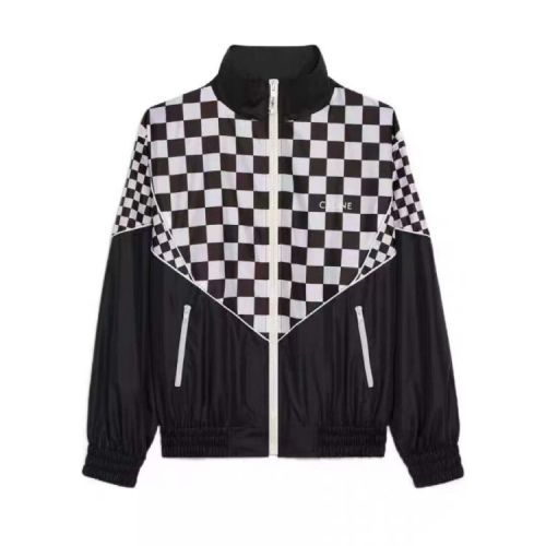 CELINE/赛琳  网红时尚百搭夹克2W420438NO【主推】