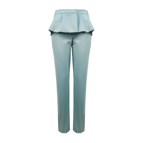 MOSCHINO/莫斯奇诺女装/女士裤装/女士休闲裤