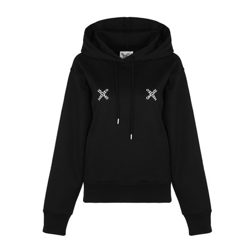 KENZO/高田贤三 时尚休闲女士卫衣女士套头卫衣女卫衣FA62SW8704