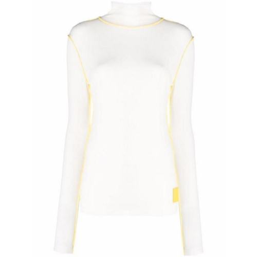  LOEWE/罗意威 女士黑色时尚休闲针织衫/毛衫 S540Y07X60 1105 PLFSX