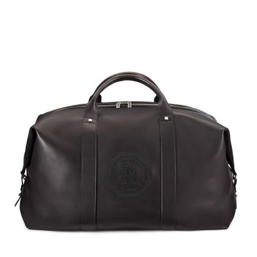  STEFANO RICCI 史蒂芬 22年春夏 男士 手提包 手工小牛皮圆筒包 489136001