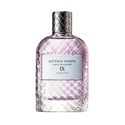 Bottega Veneta葆蝶家 BV宝缇嘉「花园全系列」女士香水紫罗兰 EDP浓香水100ml