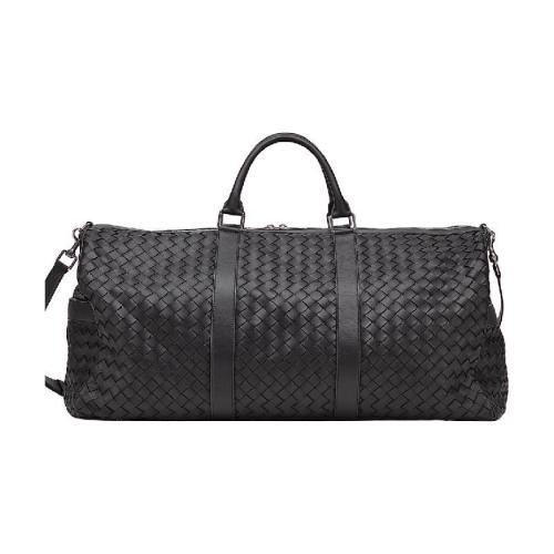 BV葆蝶家 22年秋冬 男士 旅行包 SAC DE VOYAGE 650061V0E518803 预定商品1-3周发货