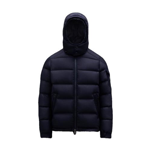  MONCLER蒙可蒙克莱 22年秋冬 男士 羽绒服 Montgenevre Short Down Jacket H20911A53700542727