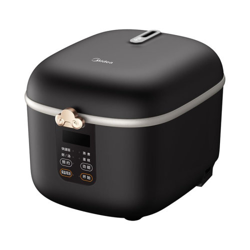 Midea/美的 迷你智能电饭锅大话西游联名饭煲全自动多功能24小时预约1-4人电饭煲MB-FB16E326