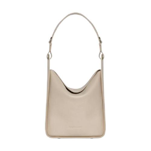  BALENCIAGA巴黎世家 22年春夏 女士 手提包 Women's Tool 2.0 Small North-south Tote Bag In