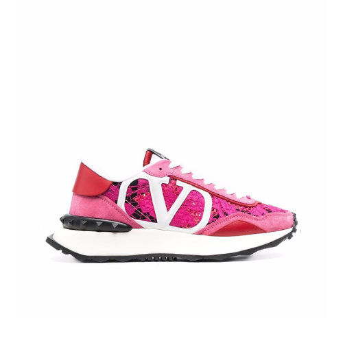 Valention/华伦天奴 运动鞋 轻便舒适 女款XW2S0DY9 ZUX 0BQ