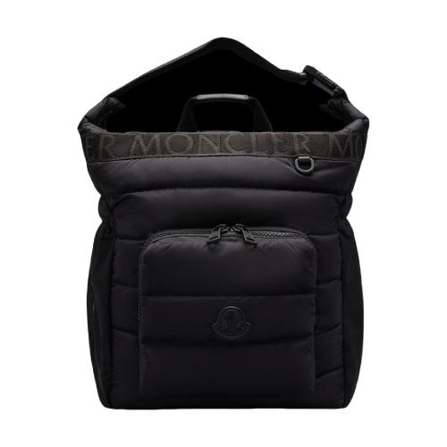  MONCLER蒙可蒙克莱 22年秋冬 男士 双肩包 Antartika Backpack H209A_00003M2395999