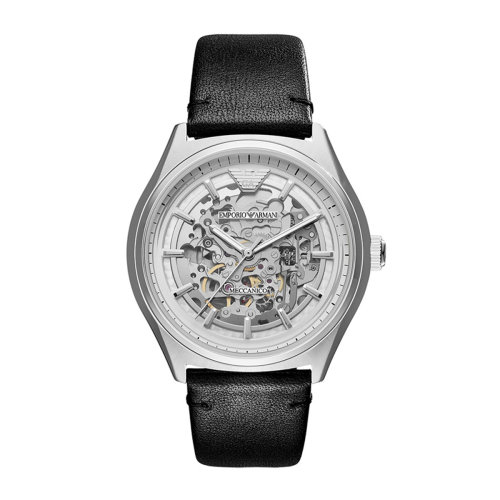 Emporio Armani/安普里奥阿玛尼  男士时尚休闲机械腕表AR60003