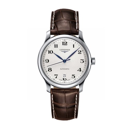LONGINES/浪琴 名匠系列 自动机械 男士腕表 L2.628.4.78.3
