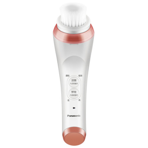 Panasonic/松下 电动洁面仪脸部清洁仪洗脸器毛孔清洁黑头美容仪家用EH-SC65