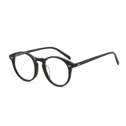 Kinsole/清尚 光学镜架镜片近视 板材金属休闲轻型百搭可验光134