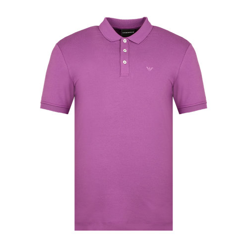 Emporio Armani/安普里奥阿玛尼男士T恤-商务休闲-男士短POLO8N1F921JPTZ