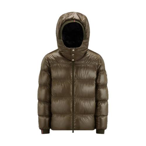  MONCLER蒙可蒙克莱 22年秋冬 男士 羽绒服 Orizaba Short Down Jacket H20911A002745963V833