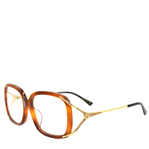 GUCCI/古驰 女士光学眼镜 GG0648OA