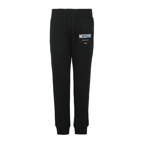 MOSCHINO/莫斯奇诺男士裤装运动裤A036170281