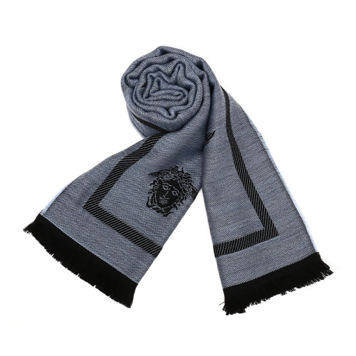 VERSACE/范思哲 男士长围巾IST7003IT03433