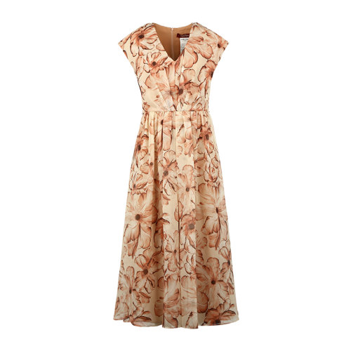 MaxMara/麦丝玛拉MaxMara Studio女士连衣裙FORMIA