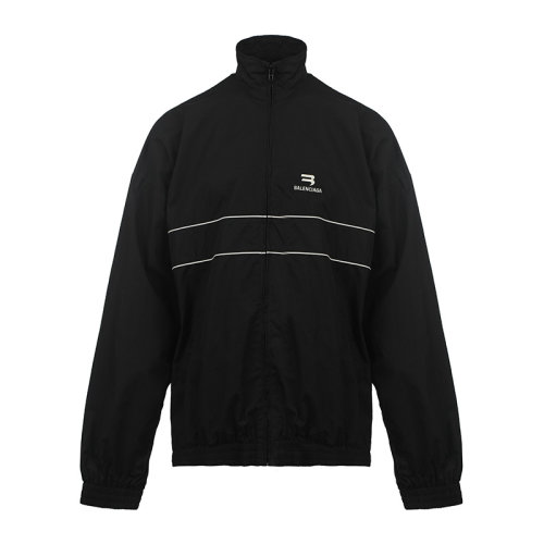 Balenciaga/巴黎世家22新品男士夹克外套男士外套681882TYB1