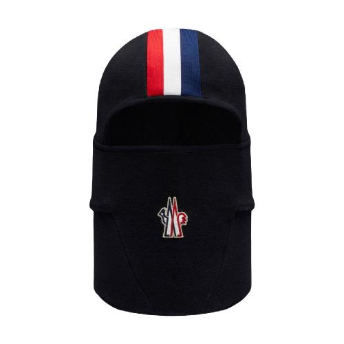  MONCLER蒙可蒙克莱 22年秋冬 男士 帽子 Logo Cagoule H20973G00008809HT999