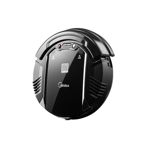 Midea/美的 智能扫地机器人 家用吸扫拖一体机拖擦地机吸尘器VR05F4-TB持久续航