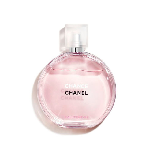CHANEL/香奈儿  邂逅柔情淡香水/粉邂逅女士香水 EDT 35ml/50ml/100ml