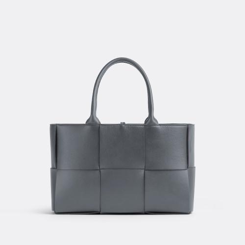  BV葆蝶家 22年秋冬 女士 手提包 sac arco petit format 652867VCQC21233