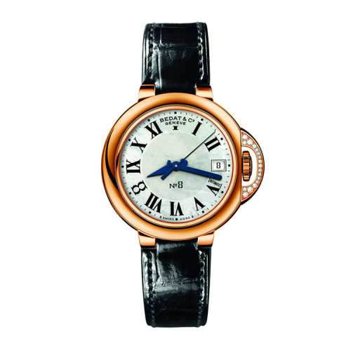 Bedat&Co/宝达家 8号系列 腕表 828.420.900