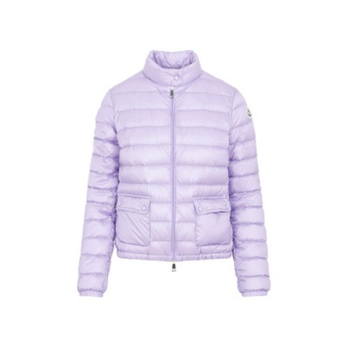  Moncler/蒙克莱 女士米色尼龙羽绒服 1A10100 53048 20J PLFSX